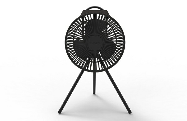 【エントリー最大6倍｜対象ユーザー限定 7/5迄】 クレイモア｜CLAYMORE FAN V600+ CLAYMORE DARK GRAY CLFN-V610画像