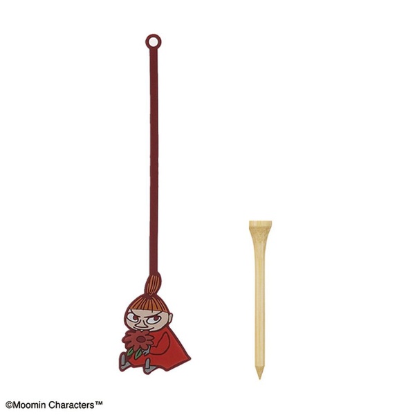 丸眞｜Marushin ティーキーパー MOOMIN ムーミン フラワーレッド 1525007800画像