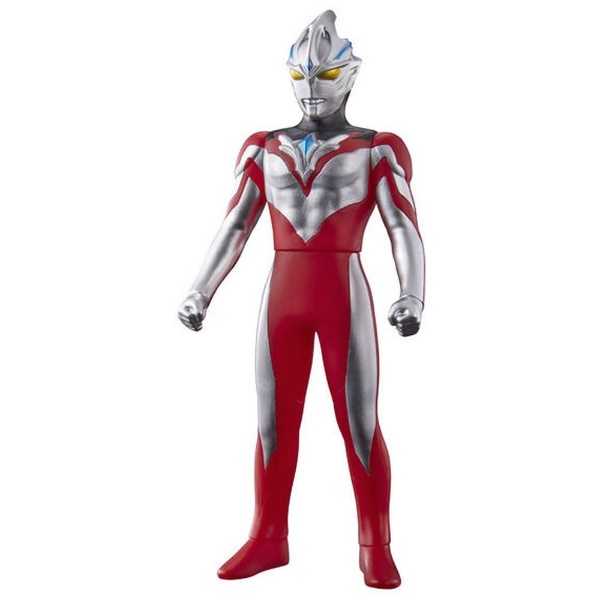 BANDAI｜バンダイ ウルトラヒーローシリーズ 97 ウルトラマンアーク画像