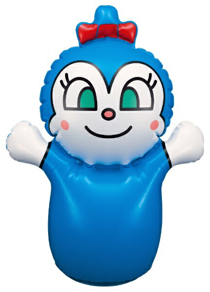 アガツマ｜AGATSUMA それいけ！アンパンマン アンパンマンKOパンチ（小） コキンちゃん画像