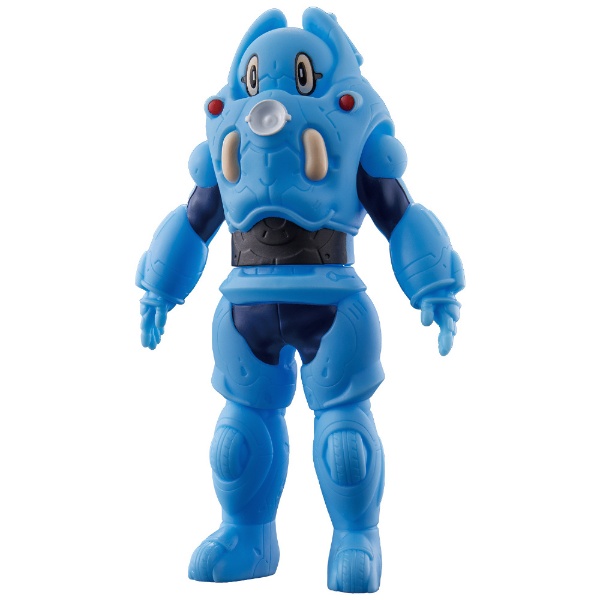 BANDAI｜バンダイ ウルトラマンアーク　ウルトラ怪獣シリーズ 221 ユピーザロボット画像