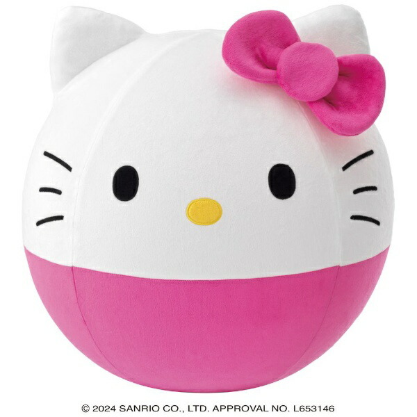 アガツマ｜AGATSUMA Sanrio characters Biggies（サンリオキャラクターズ ビギーズ ） ハローキティ画像