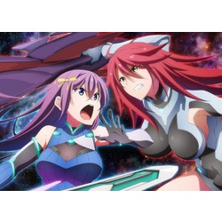 DMM pictures｜ディーエムエムピクチャーズ サークレット・プリンセス Blu-ray バウト1【ブルーレイ】 【代金引換配送不可】画像