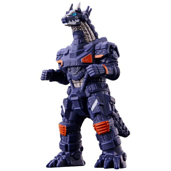 BANDAI｜バンダイ ウルトラ怪獣シリーズ 225 ウルトラマンアーク アースガロン画像