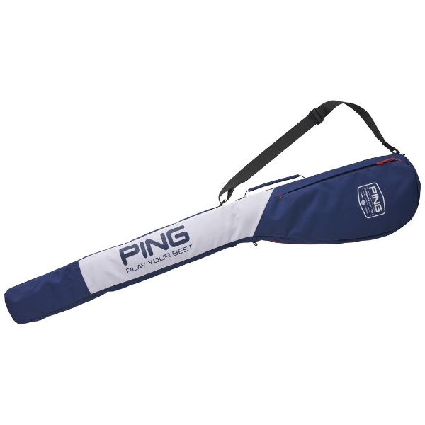 ピン｜PING クラブケース GB-N2509 ネイティブライトレンジケース トリコ 38247-03画像