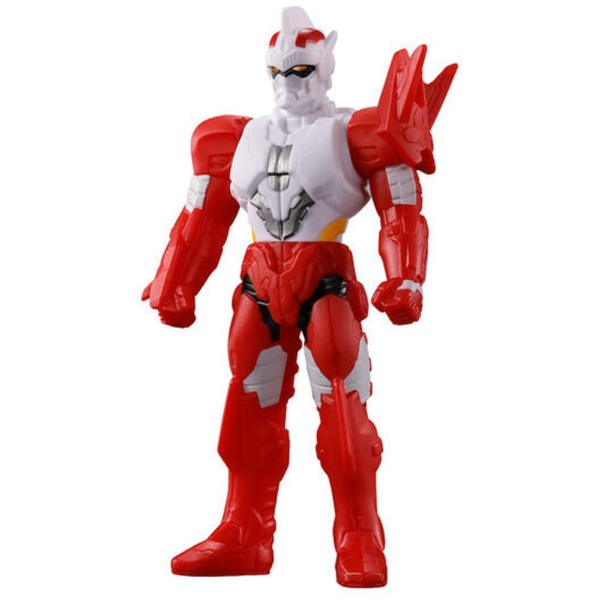BANDAI｜バンダイ ウルトラヒーローシリーズ EX ウルトラマンゼロ THE MOVIE 超決戦！ベリアル銀河帝国 ジャンボット画像