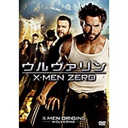 20世紀フォックス｜Twentieth Century Fox Film ウルヴァリン：X-MEN ZERO 【DVD】 【代金引換配送不可】画像