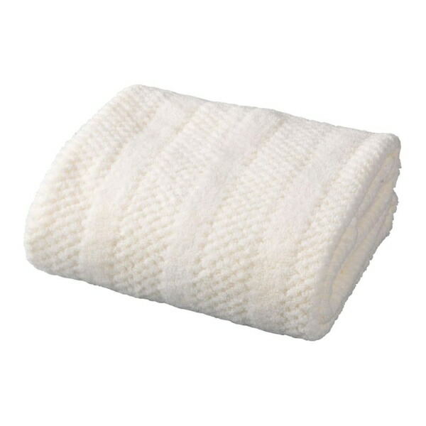 CB Japan｜シービージャパン カラリ トリコ ヘアドライタオル IV アイボリー 87377画像