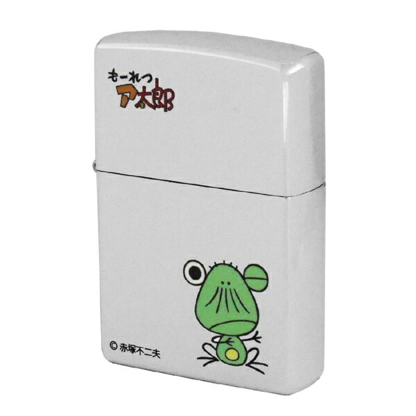 ジッポー｜Zippo 赤塚不二夫シリーズ　もーれつア太郎　べし画像