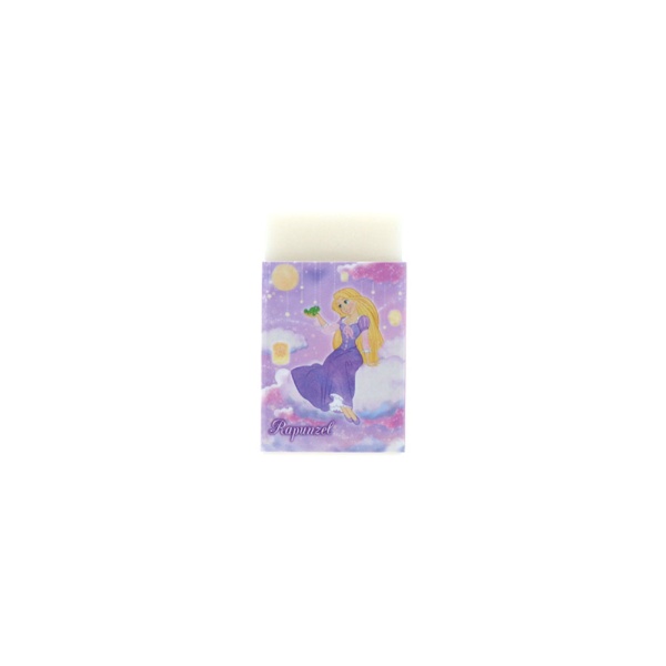 サンスター文具｜sun-star 【限定】まとまるくん消しゴム ゆめかわ！おやすみタイム 塔の上のラプンツェル S4220900画像