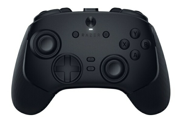 【エントリーで最大2万ポイント当たる｜1/20まで】 RAZER｜レイザー ゲームパッド 無線/有線 Wolverine V3 Pro 8K PC RZ06-05540100-R3M1 [USB /Windows /22ボタン]画像