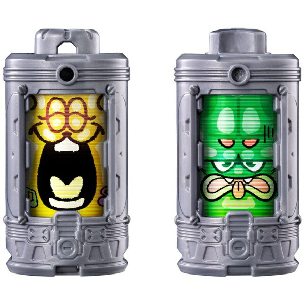 【2026年03月07日発売】 BANDAI｜バンダイ 超宇宙刑事ギャバン インフィニティ DXエモルギアセット 04【発売日以降のお届け】画像