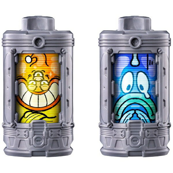 BANDAI｜バンダイ 超宇宙刑事ギャバン インフィニティ DXエモルギアセット 02画像