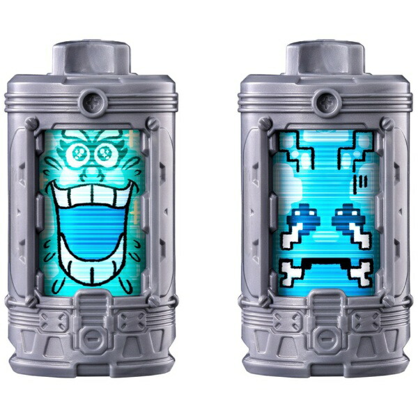 【2026年03月07日発売】 BANDAI｜バンダイ 超宇宙刑事ギャバン インフィニティ DXエモルギアセット 05【発売日以降のお届け】画像