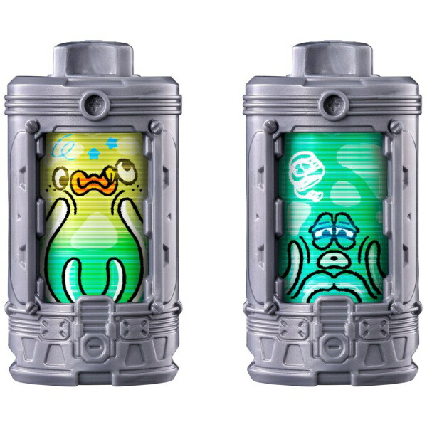 【2026年03月14日発売】 BANDAI｜バンダイ 超宇宙刑事ギャバン インフィニティ DXエモルギアセット 06【発売日以降のお届け】画像