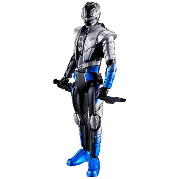 【2026年03月07日発売】 BANDAI｜バンダイ 超宇宙刑事ギャバン インフィニティ TOKUSATSU ACTION FIGURE（特撮アクションフィギュア） ギャバン・ブシドー【発売日以降のお届け】画像