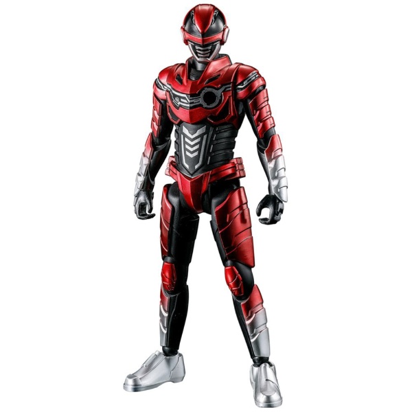 BANDAI｜バンダイ 超宇宙刑事ギャバン インフィニティ メガスケールフィギュア ギャバン・インフィニティ画像