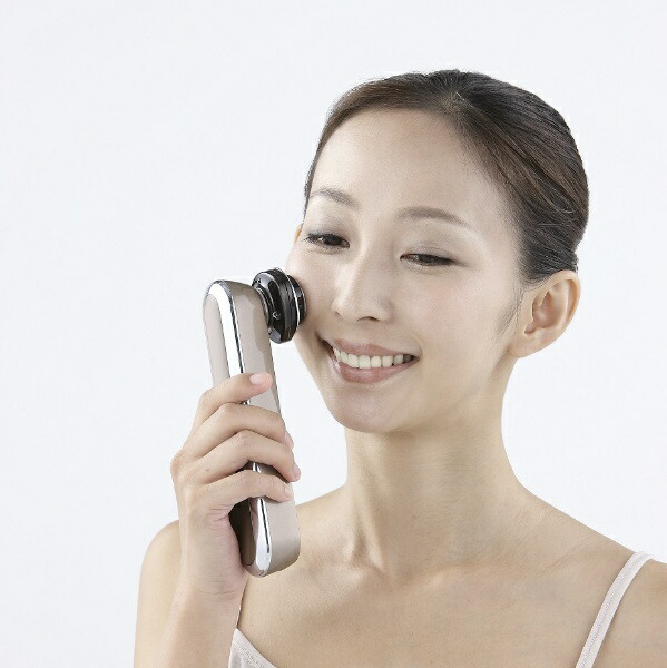 ヤーマン｜ya-man HRF-10T RF美顔器 RF Beaute（RFボーテ） Photo PLUS