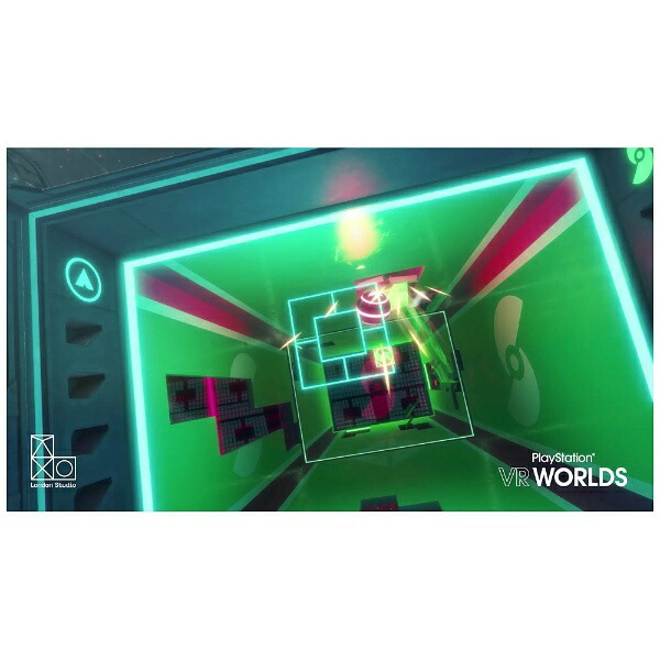 ソニーインタラクティブエンタテインメント｜SIE PlayStation VR