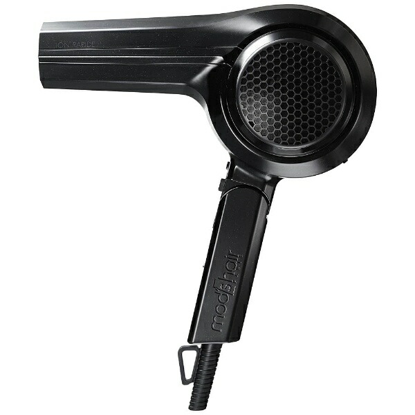 モッズ・ヘア ヘアドライヤー ブラック モッズヘア｜mod's hair MHD-1252 ヘアードライヤー ADVANCED ブラック