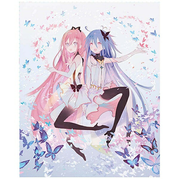 ハピネット｜Happinet フリップフラッパーズ 2 【DVD】 【代金引換配送不可】画像