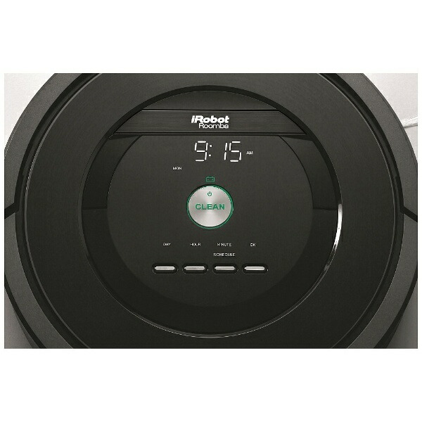 iRobot アイロボット 【国内正規品】 ロボット掃除機 「ルンバ 