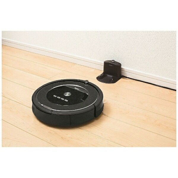 iRobot アイロボット 【国内正規品】 ロボット掃除機 「ルンバ 