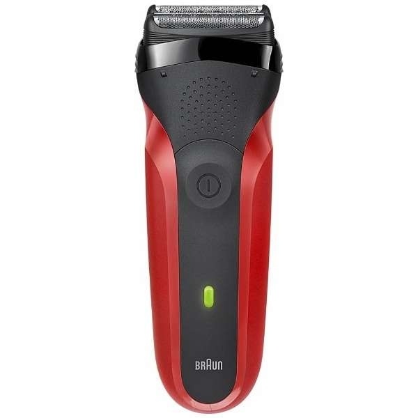 【未使用品】BRAUN 8320S ブラウンSeries8 充電•交流両用モデル 楽天市場】【箱傷み品】ブラウン 8320S 電気シェーバー シリーズ