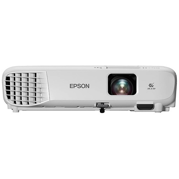エプソン｜EPSON データプロジェクター EB-W05[EBW05]