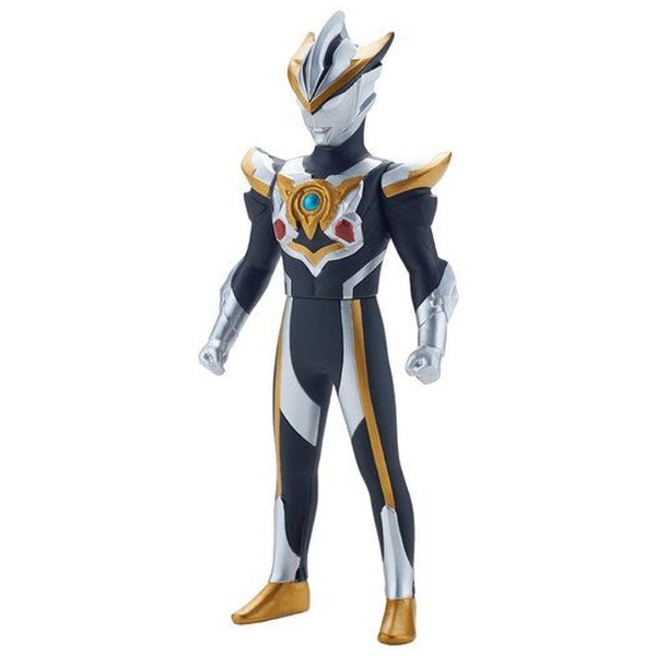 BANDAI｜バンダイ ウルトラヒーローシリーズ 62 ウルトラマンR/B ウルトラマンルーブ画像
