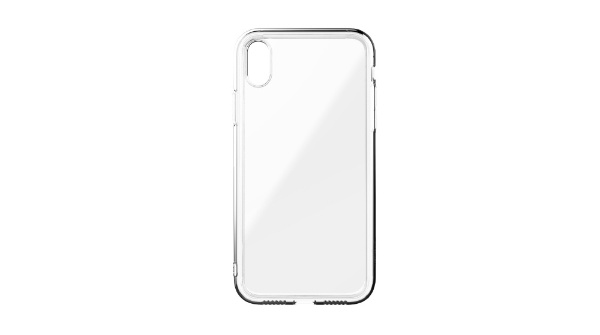 楽天ビック Absolute Technology アブソルート Linkase Air With Gorilla Glass For Iphone Xr 側面tpu クリア Atairipxr Cl Atairipxrcl 通販