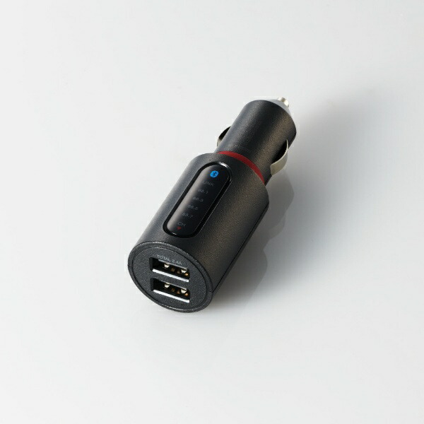 楽天市場 情熱価格 ワイヤレスfmトランスミッター Bluetooth ブルートゥース 車載 音楽再生 Iphone Ipad アンドロイド Android カーステレオ Usb 充電 スマホ スマートフォン 車 充電器 ハンズフリーマイク 自動再生 ドンキ ドンキホーテ ドン キホーテ ドン キホーテ