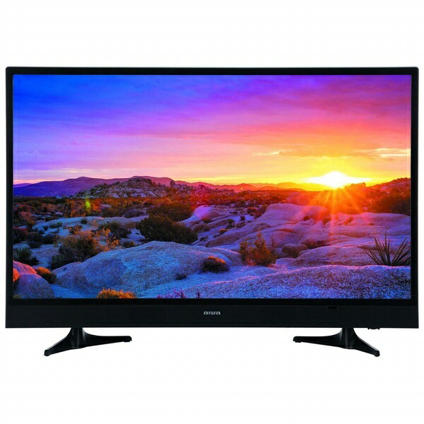 aiwa アイワ 【ビックカメラグループオリジナル】液晶テレビ TV 