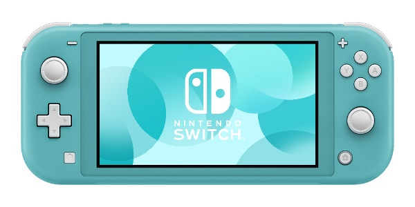任天堂｜Nintendo [おひとり様一台限り]Nintendo Switch Lite