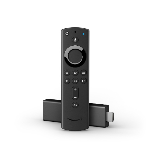楽天市場 Amazon B08c1lr9rc Fire Tv Stick Alexa対応音声認識リモコン 第3世代 付属 ストリーミングメディアプレーヤー ヤマダ電機 楽天市場店