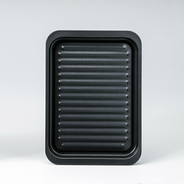 高木金属工業｜Takagi Metalworking トライプラス グリルトレー ワイド GK-W画像