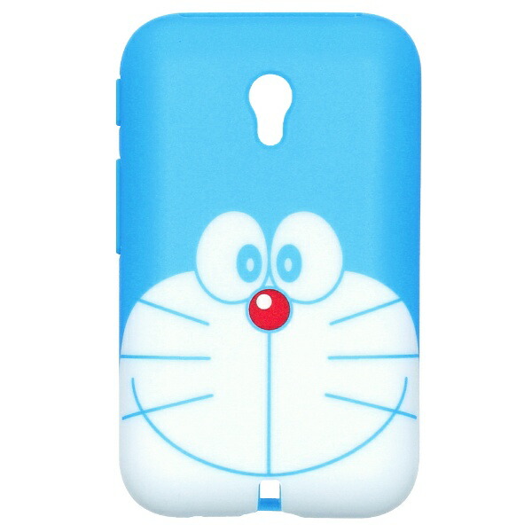 ソースネクスト｜SOURCENEXT POCKETALK （ポケトーク） S 専用ケース ドラえもん　PTS-CMO画像