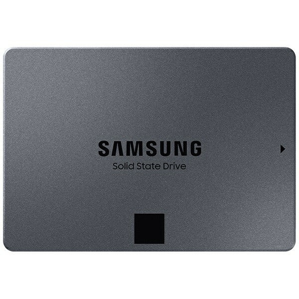 楽天市場 Mz 77e500b It サムスン Samsung Sata 2 5inch Ssd 870 Evoシリーズ 500gb Joshin Web 家電とpcの大型専門店