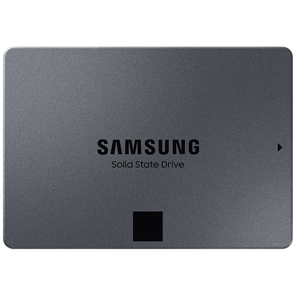 楽天市場 Mz 77q4t0b It サムスン Samsung Ssd 870 Qvoシリーズ 4 0tb Joshin Web 家電とpcの大型専門店