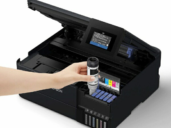 エントリーで最大2万ポイント当たる｜6/25まで】 EPSON｜エプソン EW 