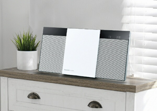 パナソニック Bluetooth対応 SC-HC320-W 1562166.jpg