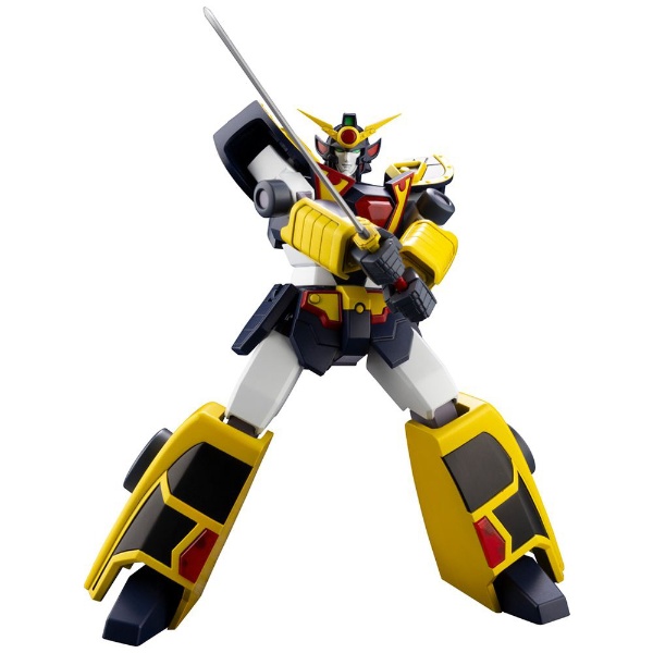 コトブキヤ｜壽屋 黄金勇者ゴルドラン ドラン＆グレートパーツ【rb_toy_cpn】 【代金引換配送不可】画像