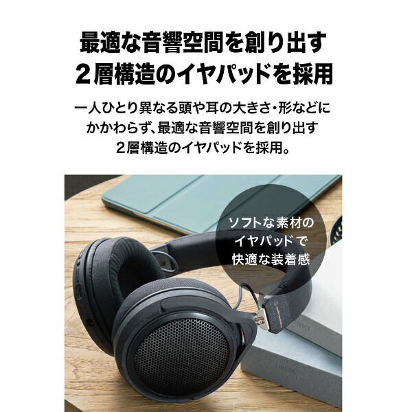 オーディオテクニカ｜audio-technica ブルートゥースヘッドホン