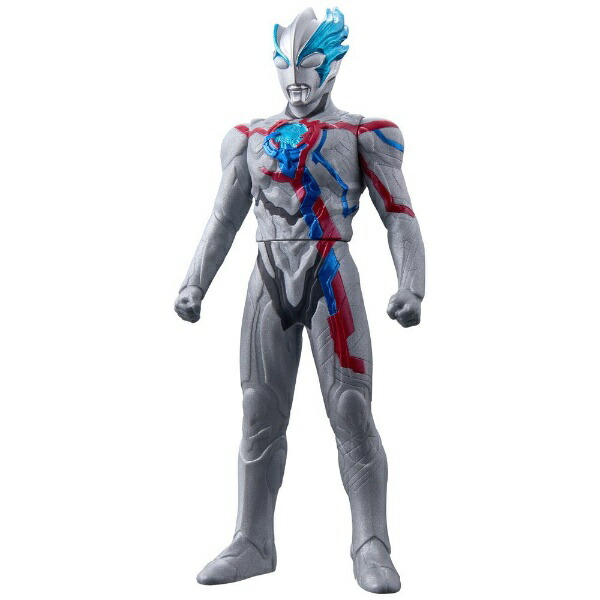 BANDAI｜バンダイ ウルトラヒーローシリーズ 90 ウルトラマンブレーザー画像