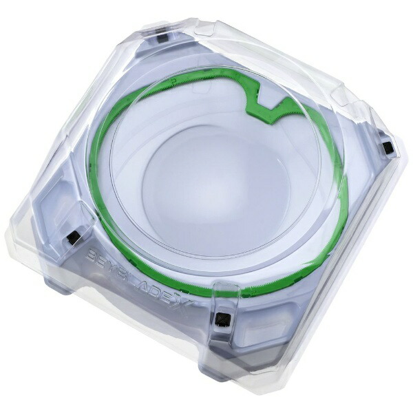 タカラトミー｜TAKARA TOMY ベイブレードX BX-10 エクストリームスタジアム画像