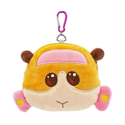 LYNX｜リンクス PUIPUI モルカー アクセサリーポーチ マインド PUBP001画像