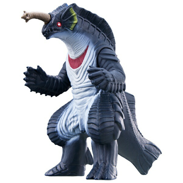 BANDAI｜バンダイ ウルトラマンブレーザー　ウルトラ怪獣シリーズ 197 ゲードス画像