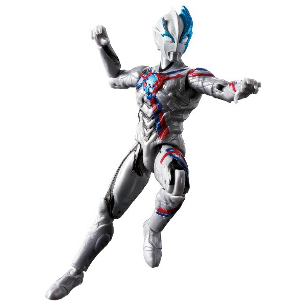 BANDAI｜バンダイ ウルトラマンブレーザー　ウルトラアクションフィギュア ウルトラマンブレーザー画像