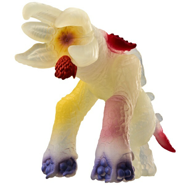 BANDAI｜バンダイ ウルトラマンブレーザー　ウルトラ怪獣シリーズ 198 レヴィーラ画像