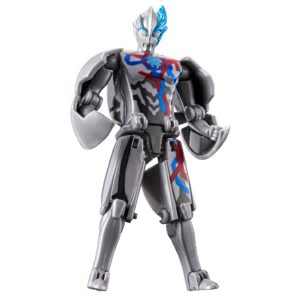 BANDAI｜バンダイ 帰ってきたウルトラエッグ　ウルトラマンブレーザー画像